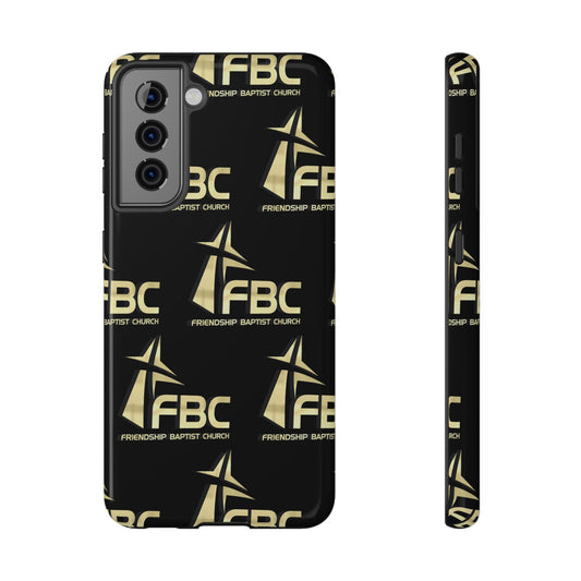 New Log FBC Impact-Resistant Cases (Samsung)