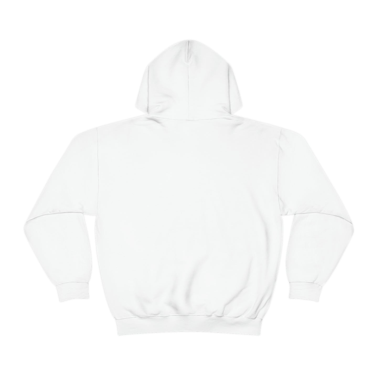 JSmith "Praise Him Anyway" *Club Edition Unisex Heavy Blend™ Hooded Sweatshirt